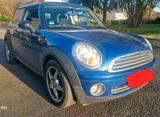 MINI Mini cooper xenon leder - MINI Cooper in Hamm