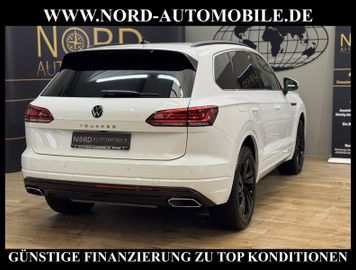 Volkswagen Touareg - 11