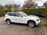 BMW X1 sDrive18i Klima, Sitzheizung, Alufelgen - BMW: Alufelgen