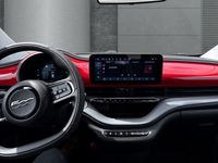 Fiat 500e - Vorschau Bild 10