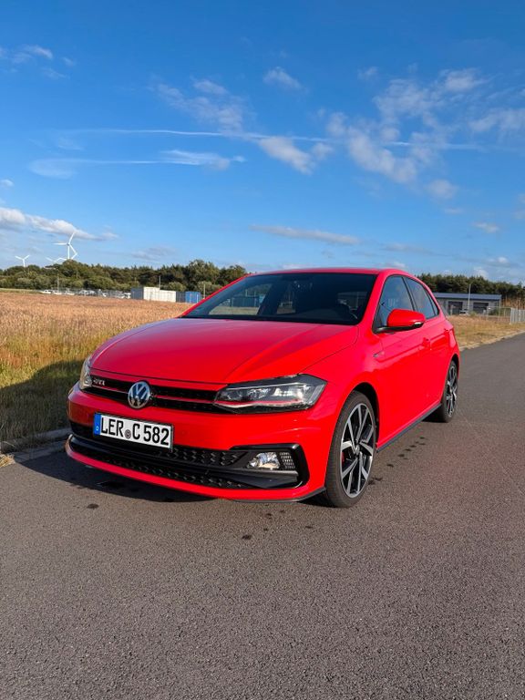 Image of Volkswagen Polo