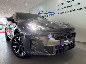 Cupra Terramar - 5