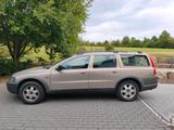 Volvo XC70 Cross Country Kombi SUV - Volvo XC70: Country
