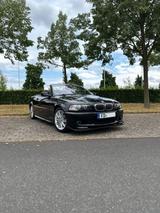 BMW E46 318Ci Cabrio  116 PS- M-Paket Ne... - BMW 116: Cabrio