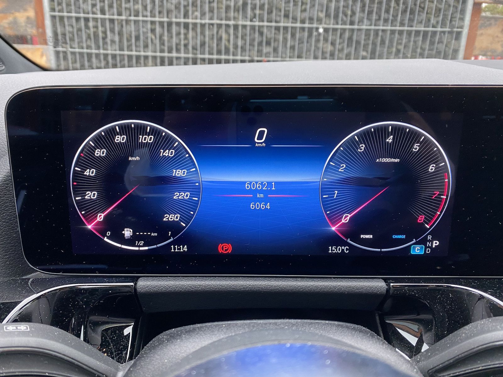 Fahrzeugabbildung Mercedes-Benz GLA 250 4M Progressive Advanced+/