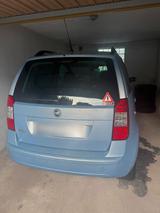 Fiat Gut erhaltenes Fiat idea - Fiat Idea von privat