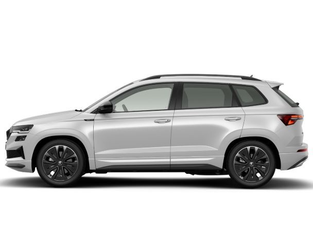 Skoda Karoq - Bild 4