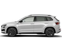 Skoda Karoq - Vorschau Bild 4