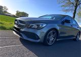 Mercedes-Benz Mercedes CLA 200 AMG-Line Automatik LED - Mercedes-Benz CLA 200 aus 2018