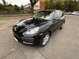 Porsche Cayenne mit Panorama Dach - Porsche Gebrauchtwagen in Düren