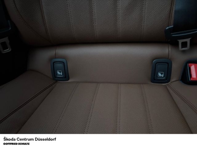 Skoda Superb - Bild 20