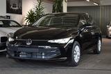 Volkswagen Golf 8 1.5 TSI APP Climatronic LED Winterpkt Kam - Volkswagen Golf Neuwagen