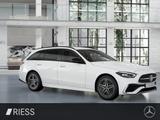 Mercedes-Benz C 220 d T-Modell AkustikGlas ACC Navi PDC SHZ - Mercedes-Benz C 220 aus 2025