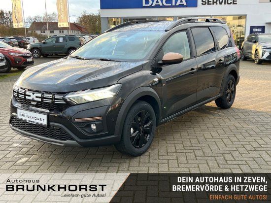 Dacia Jogger  TCe 110 Extreme 7-S+SHZ+Klimaauto