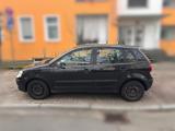 Volkswagen Polo 9N (POLO IV 1.2) schwarz - Volkswagen Polo: 9n Iv