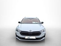 Skoda Octavia - Vorschau Bild 3