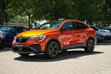 Renault ARKANA R.S. LINE TCe160 EDC VOLLLEDER+NAVIuvm - Renault aus 2022