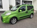 Fiat Qubo 1.3 Mjet Dualogic - Fiat Qubo aus 2013