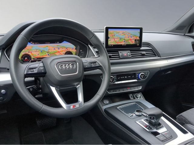 Q5 55 2.0 TFSI e quattro sport S-tronic HUD B&O