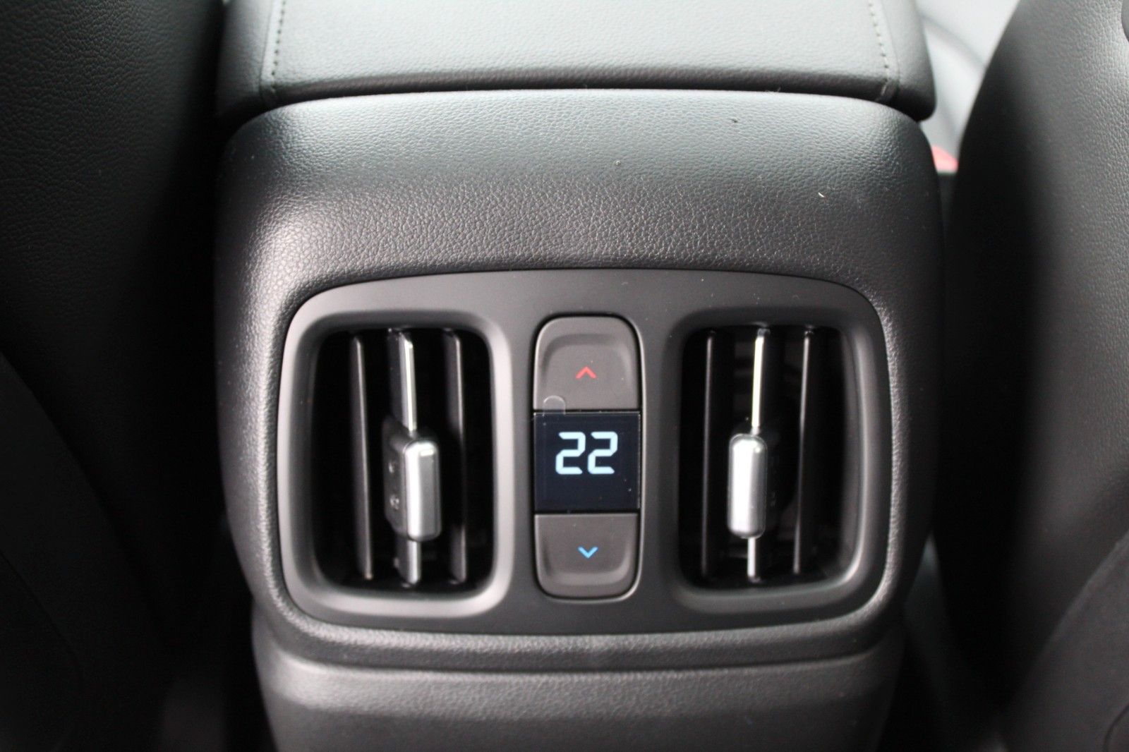 Fahrzeugabbildung Hyundai Tucson Prime Mild-Hybrid 2WD Navi*Panorama