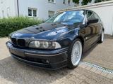 BMW E39 540i A Exclusive Exclusive - gebrauchte BMW 5er Reihe aus dem Jahr 2002