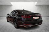 Audi A8 60 TFSIe quattro Tiptronic Matrix ACC HuD Pan - Audi A8 Gebrauchtwagen in Hamburg