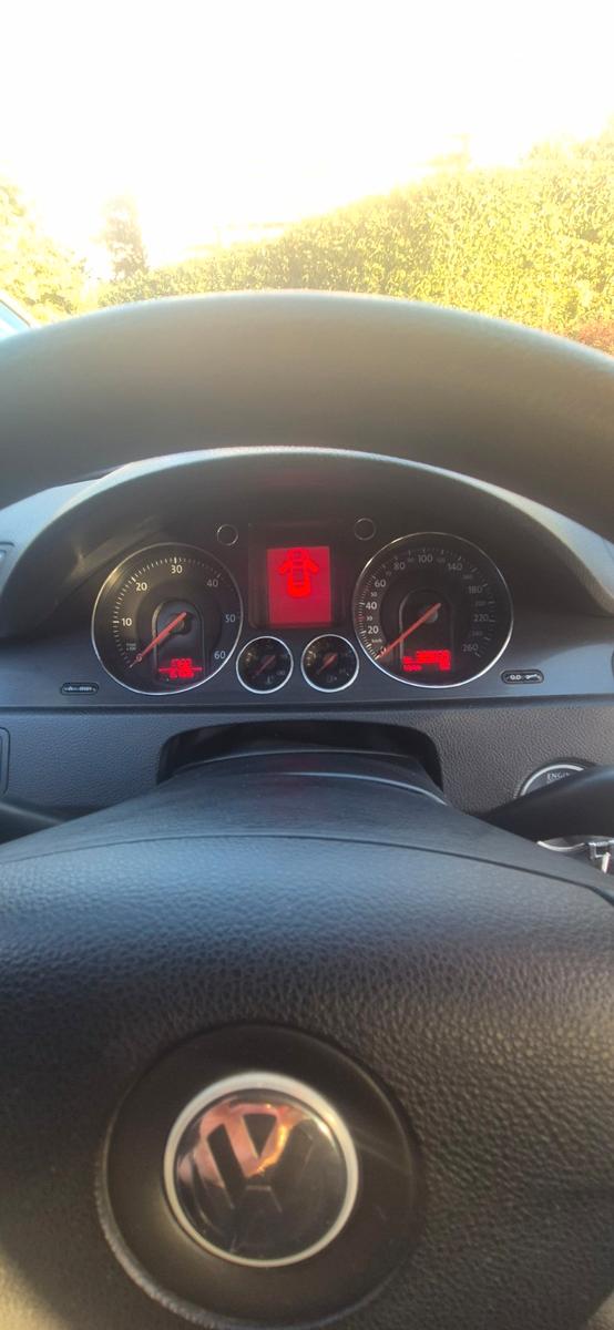 Volkswagen Passat 2006 — photo 11