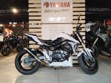 Suzuki GSR 750 ABS *Sportauspuff* - SUZUKI GSR