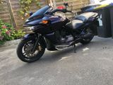 Honda DN - 01 - HONDA DN 01