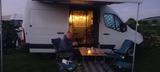 Opel Movano B, Camper, Campervan - Opel Movano: Privatanbieter