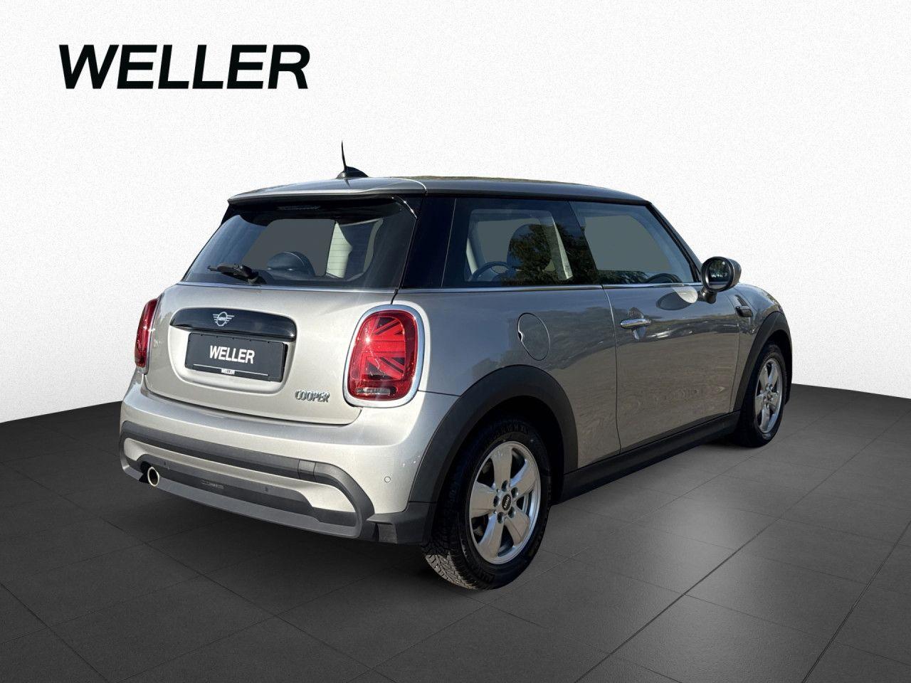MINI 3 Türer LED,CarPlay,Tempomat,Klima,PDC