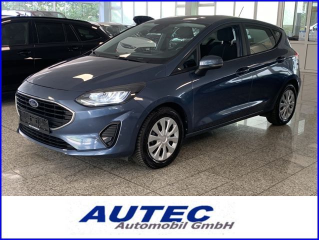 Image of Ford Fiesta