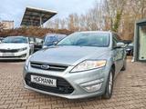 Ford Mondeo 1.6  TDCI 85 kW / 116 PS NAVI  2 Hand - Ford Mondeo mit Diesel-Antrieb: 1.8