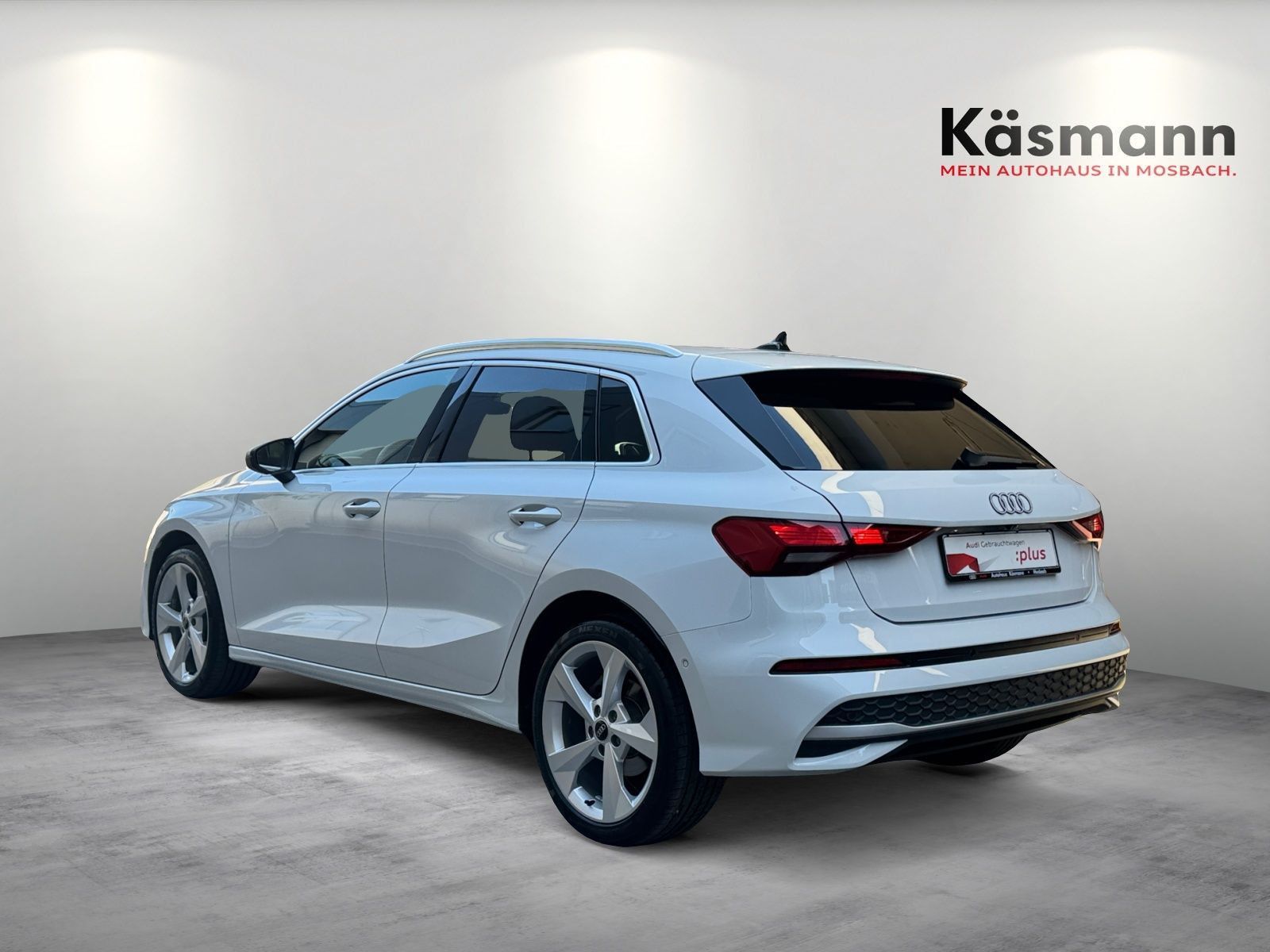 Audi A3 - Bild 6