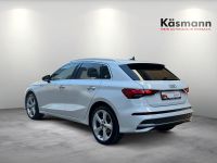 Audi A3 - Vorschau Bild 6