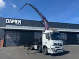 Mercedes-Benz AROCS 3251 8x4 FASSI 990 RA.2.28 XHE- Dynamic + - Angebote