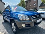 Kia Sportage V6 ACTIVE - Kia Sportage in Aachen