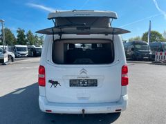 Pössl Campster *18" Borbet"Solar*AHK