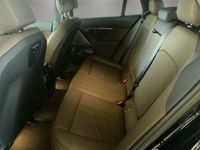 BMW 520 - Vorschau Bild 13