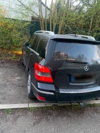 صورة 3 لـ 2008 Mercedes-BENZ GLK