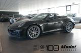 Porsche 992.2 Carrera Cabriolet | Sportabgasanlage | 21" - Porsche 992 Tageszulassungen
