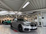 BMW 540d xDrive M Sportpaket LED/360°/HUD/SITZBE. - BMW 540 in Hamm