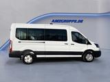 Ford Transit FT350 L3H2 Kombi 9Sitzer+Kamera+WinterPa - Ford Transit: Sitzer