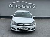 Opel Astra H GTC Behindertengerecht - Opel Astra: Standheizung, H