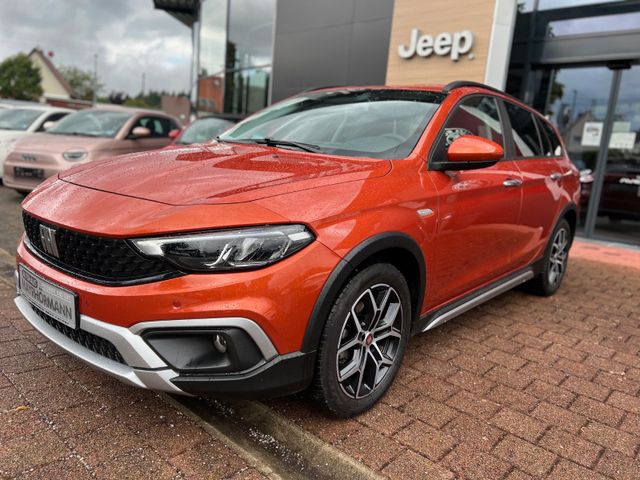 Fiat Tipo Cross