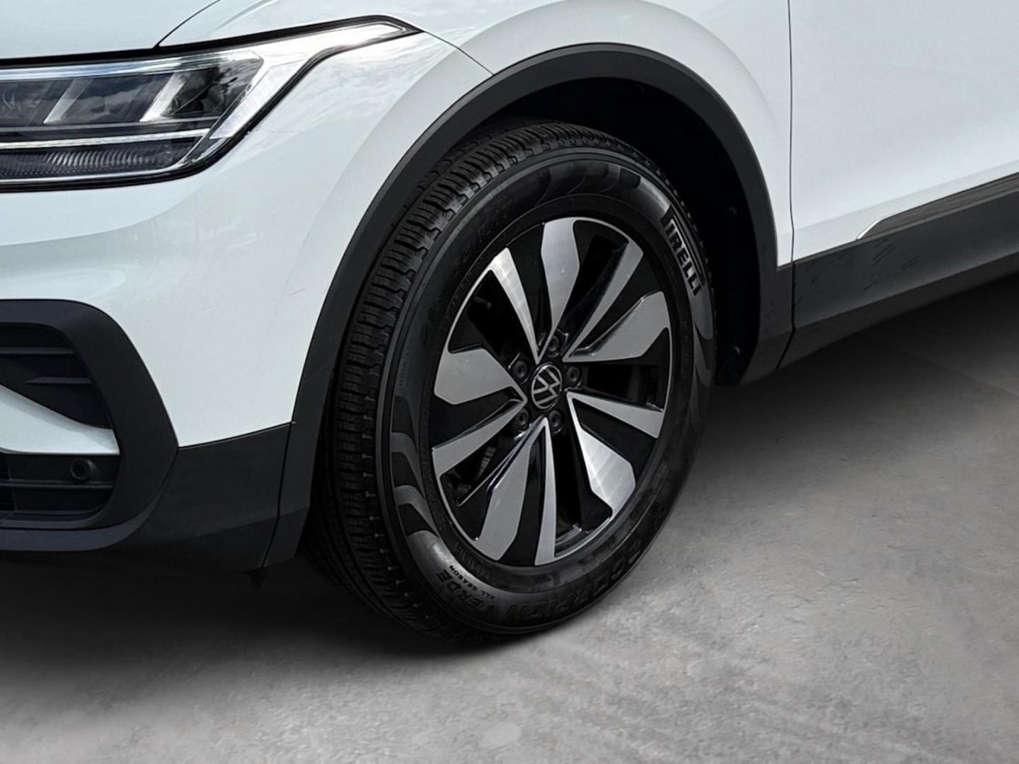 Volkswagen Tiguan Move 2.0 TDI AHK-klappbar Navi ACC CarPla, миниатюра 8