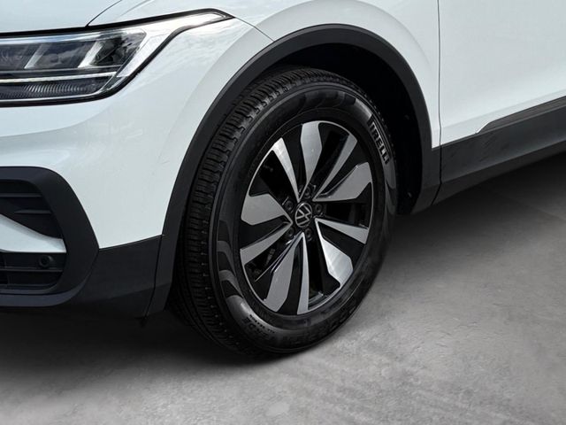 Tiguan Move 2.0 TDI AHK-klappbar Navi ACC CarPla