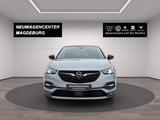 Opel Grandland 1.6 16V TSI  Innovation*KAMERA*LED*APP - Opel Gebrauchtwagen in Magdeburg
