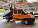 Iveco Daily 35S12 DoKa *3-Seiten Kipper* 1.Hand * - Iveco aus 2008