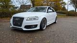 Audi S3 2.0 TFSI - - gebrauchte Audi S3 aus dem Jahr 2008